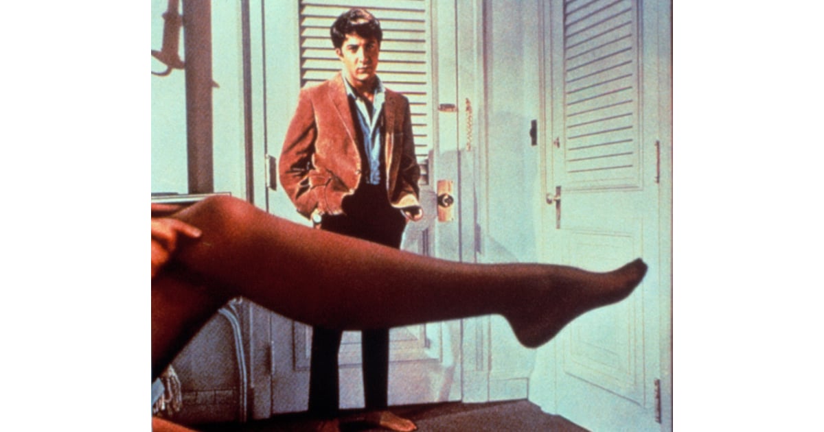 1967 The Graduate Top Grossing Movies Of Every Year Popsugar Entertainment Photo 9