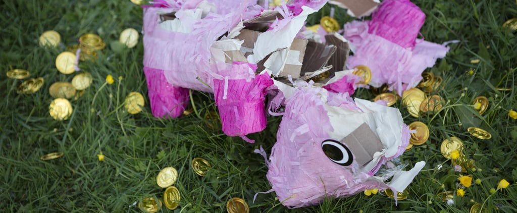 Pinata Ideas For Adults