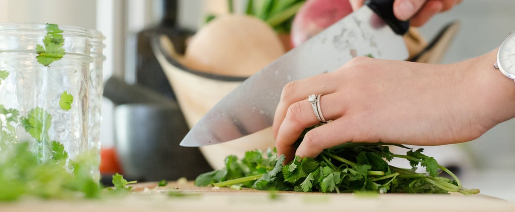 This Website Tells You What to Cook Based on the Ingredients You Have, and It's Amazing