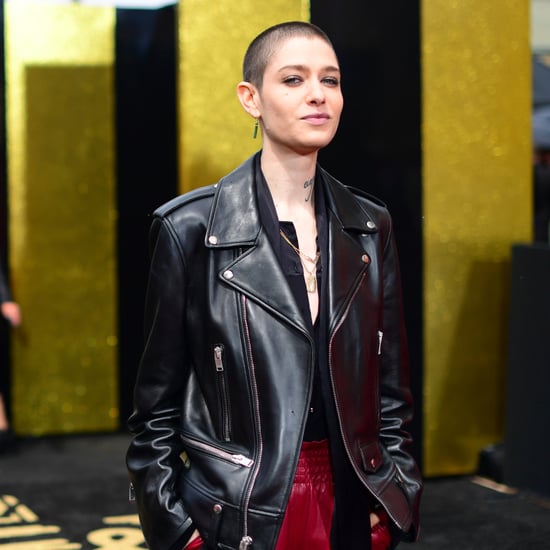 Who Is Asia Kate Dillon?