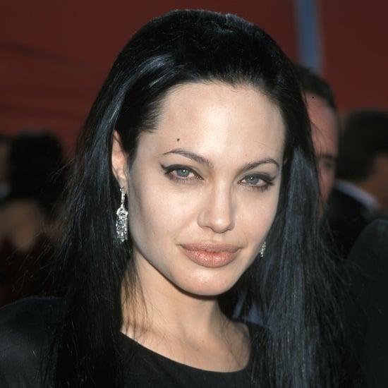 2000 | Angelina Jolie Best Beauty Looks | Pictures | POPSUGAR Beauty ...