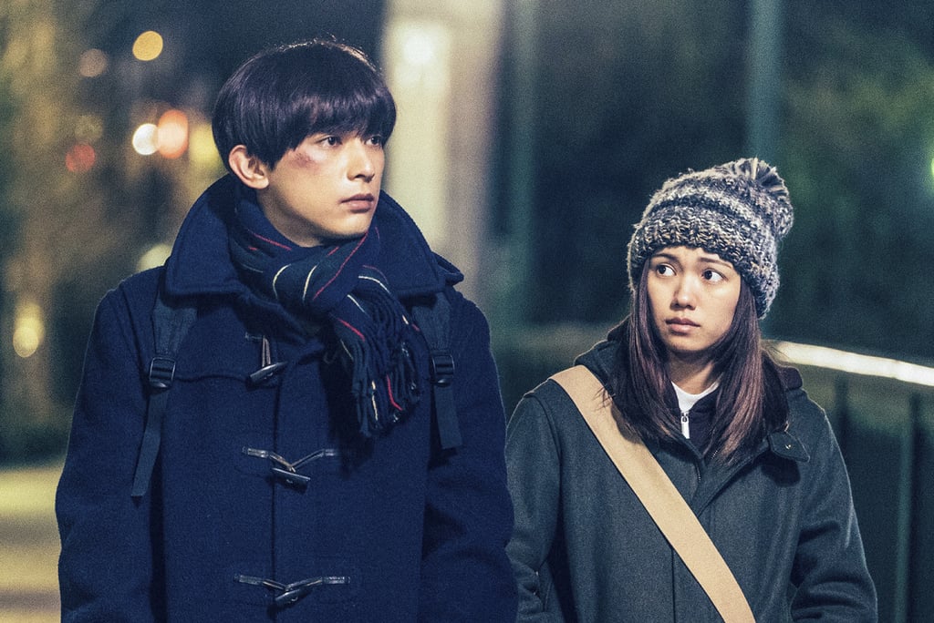 River's Edge New Movies and TV Shows on Netflix March 2019 POPSUGAR