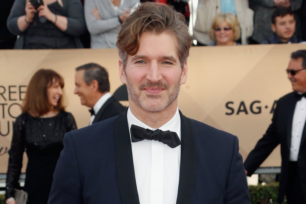 David Benioff