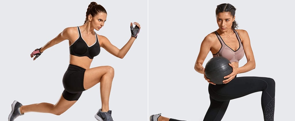 The Best Underwire Sports Bras