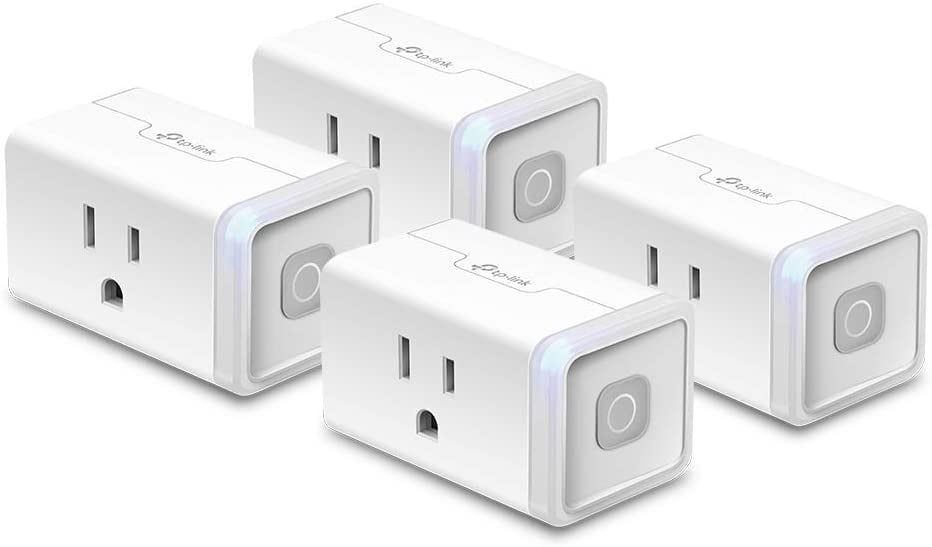 Best Value: Kasa Smart Plugs