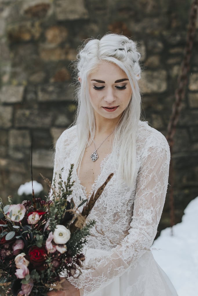Game of Thrones Wedding 2019