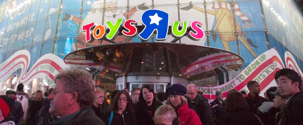 Toys"R"Us Black Friday Deals 2014