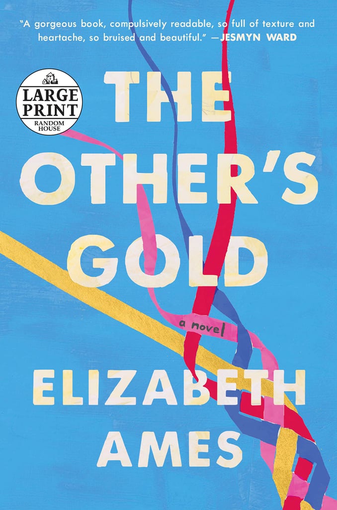 A book with "gold," "silver," or "bronze" in the title