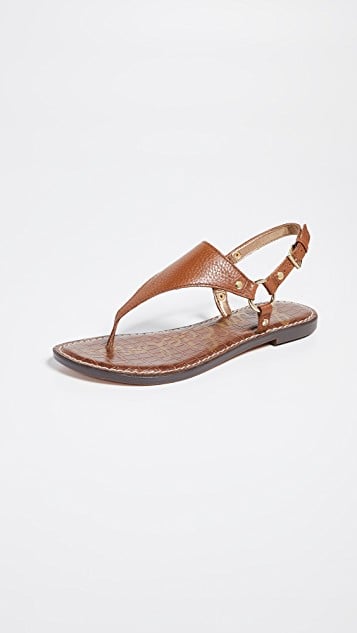 Sam Edelman Greta Thong Sandals