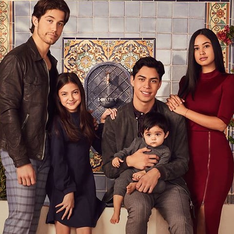 Why You Should Watch Freeform's Party of Five 2020