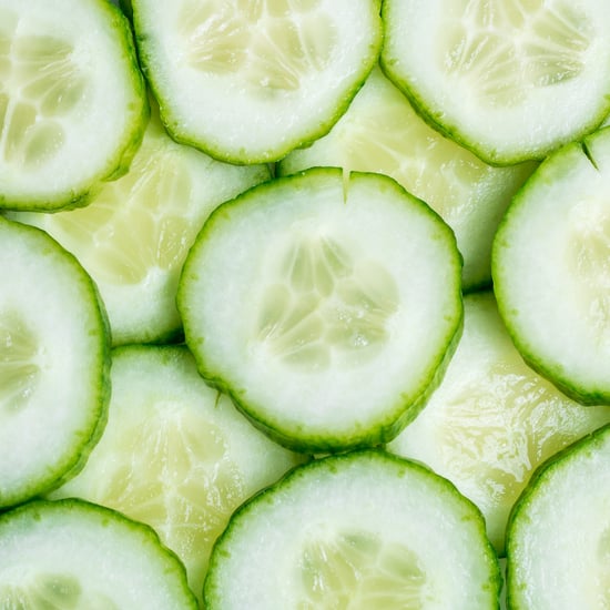 What Is the Frozen-Cucumber Trend on TikTok?