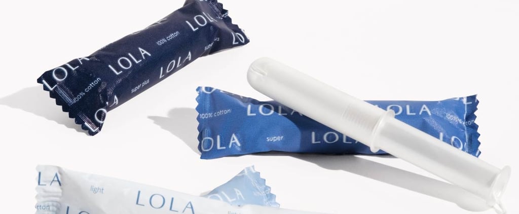 Best Organic Tampons According to Customer Reviews