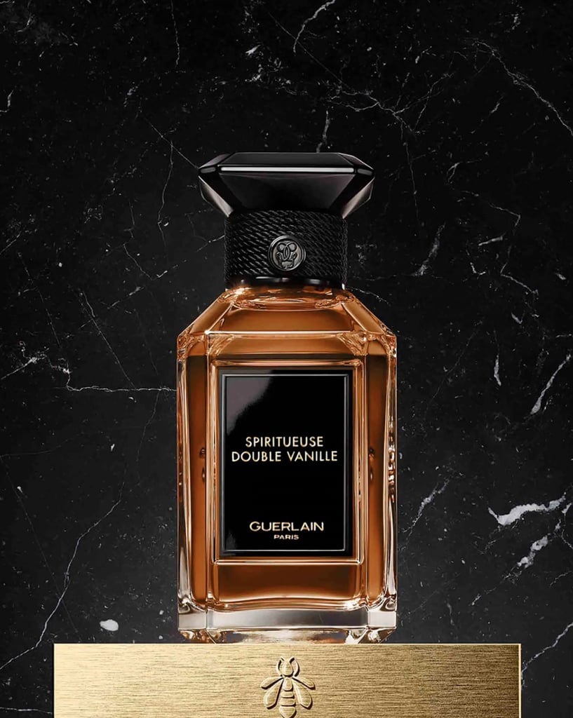 Guerlain Spiritueuse Double Vanille