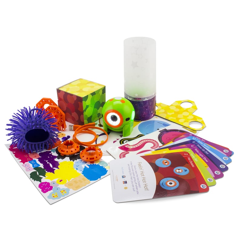 Wonder Workshop Dot Creativity Kit