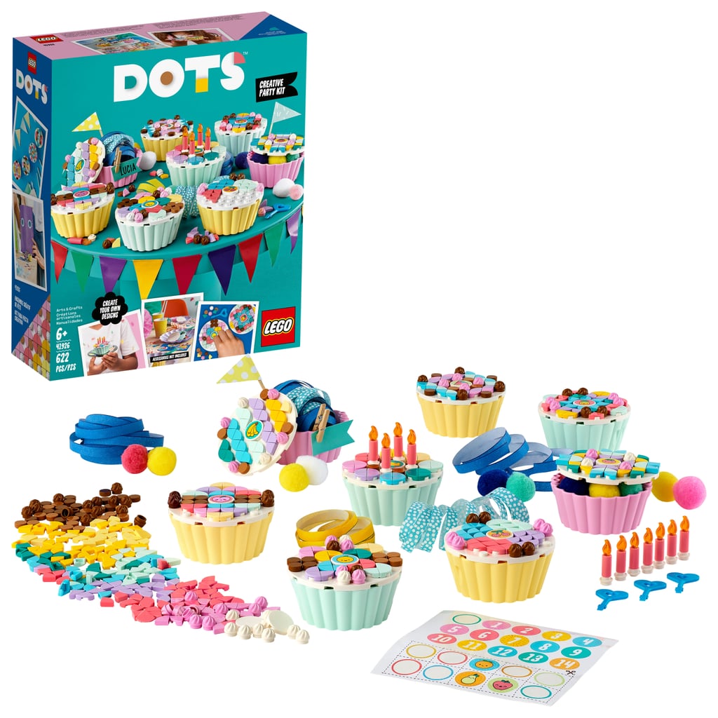 Lego Dots Creative Party Kit