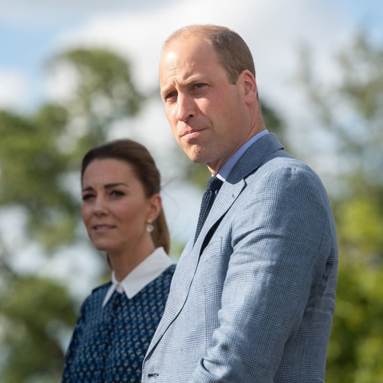 What Is Prince William's New Title?
