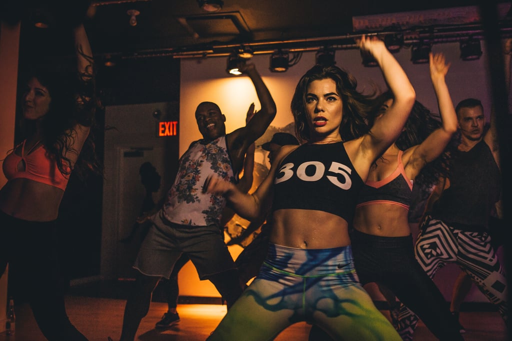 305 Fitness (Midtown, Greenwich Village)