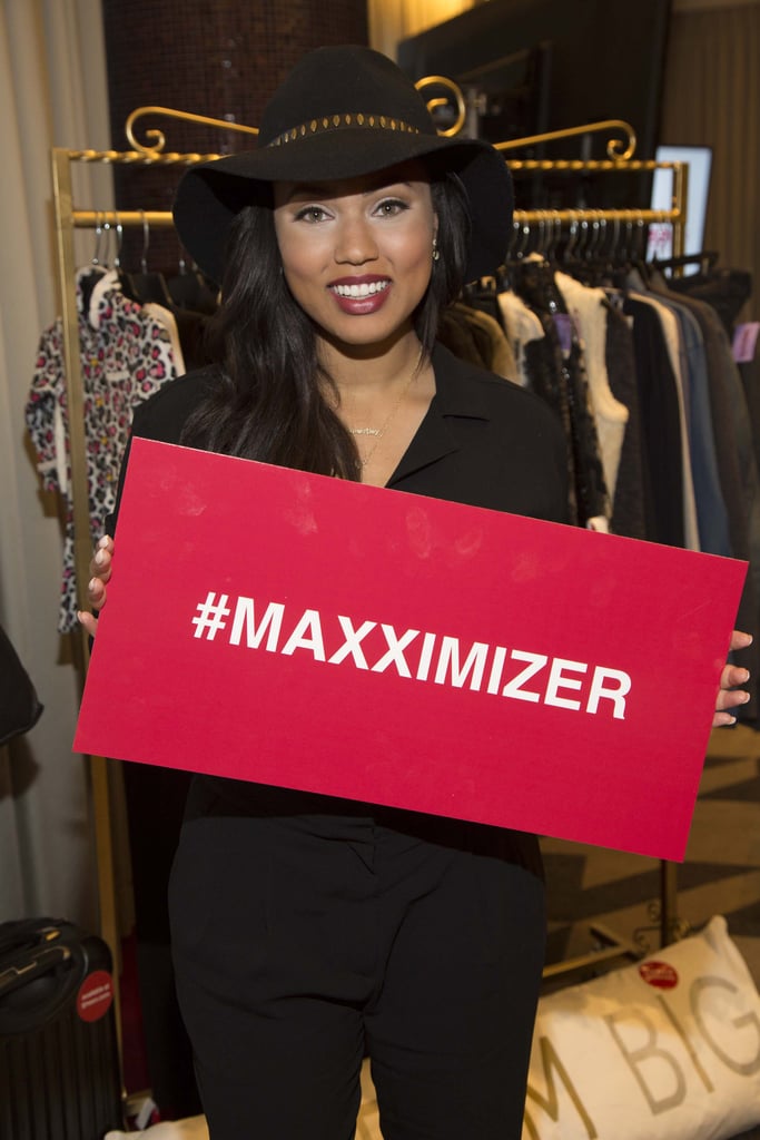 Ayesha Curry Interview on Parenting | POPSUGAR Moms