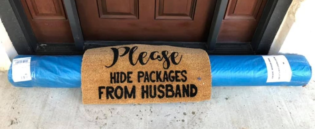 A UPS Worker Hid a Woman's Package From Her Husband, and Talk About Amazing Customer Service!