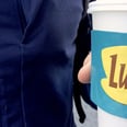What It Was Really Like Going to Luke's Cafe (a First-Hand Experience)