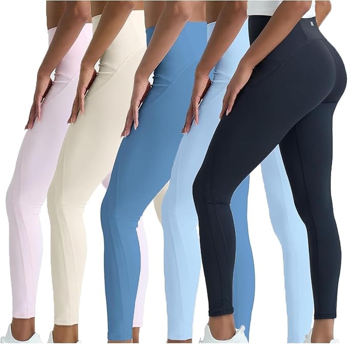 POPSUGAR Yoga Pants Set