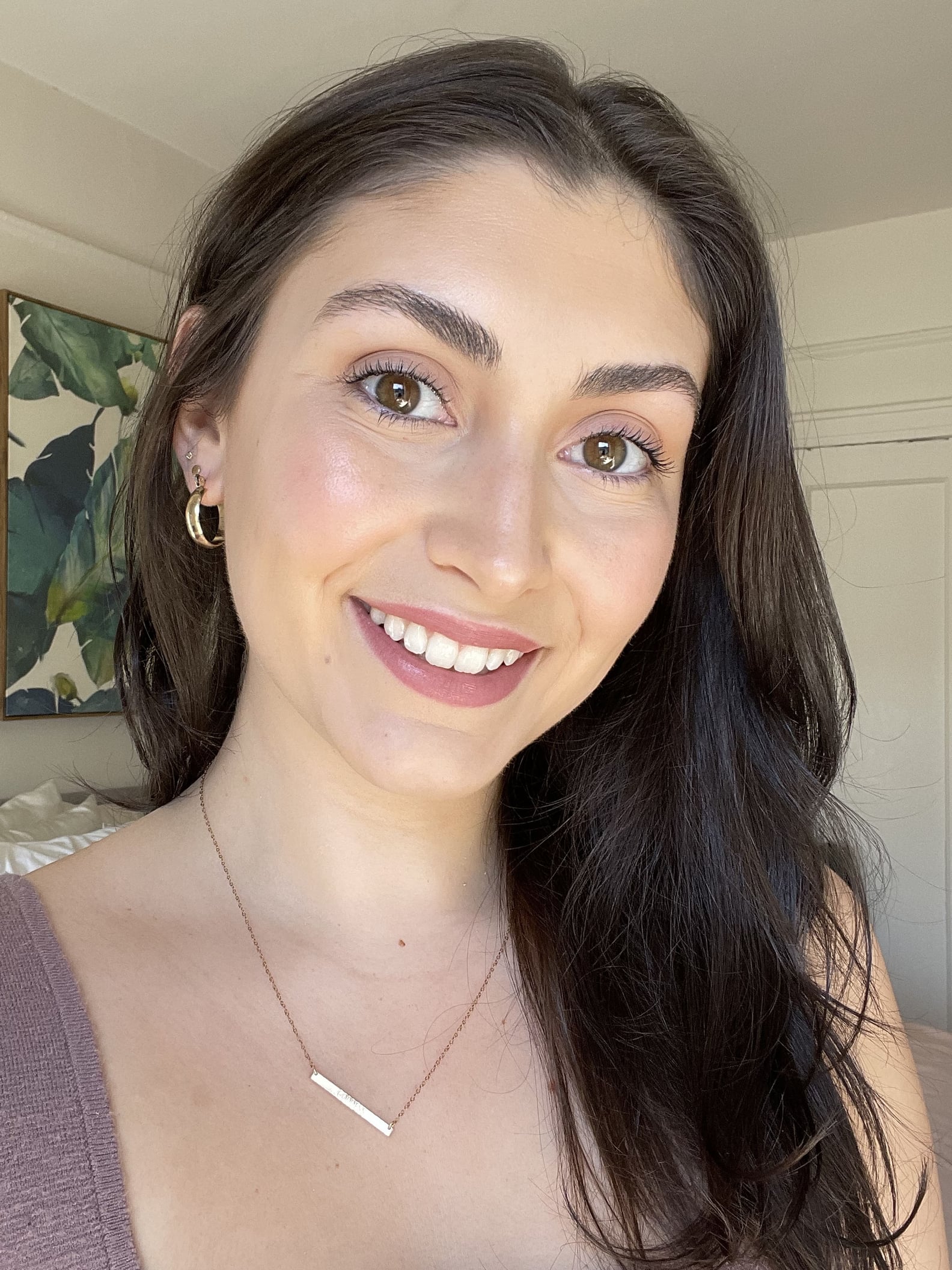 Zara's Skin Love Foundation Review With Photos POPSUGAR Beauty