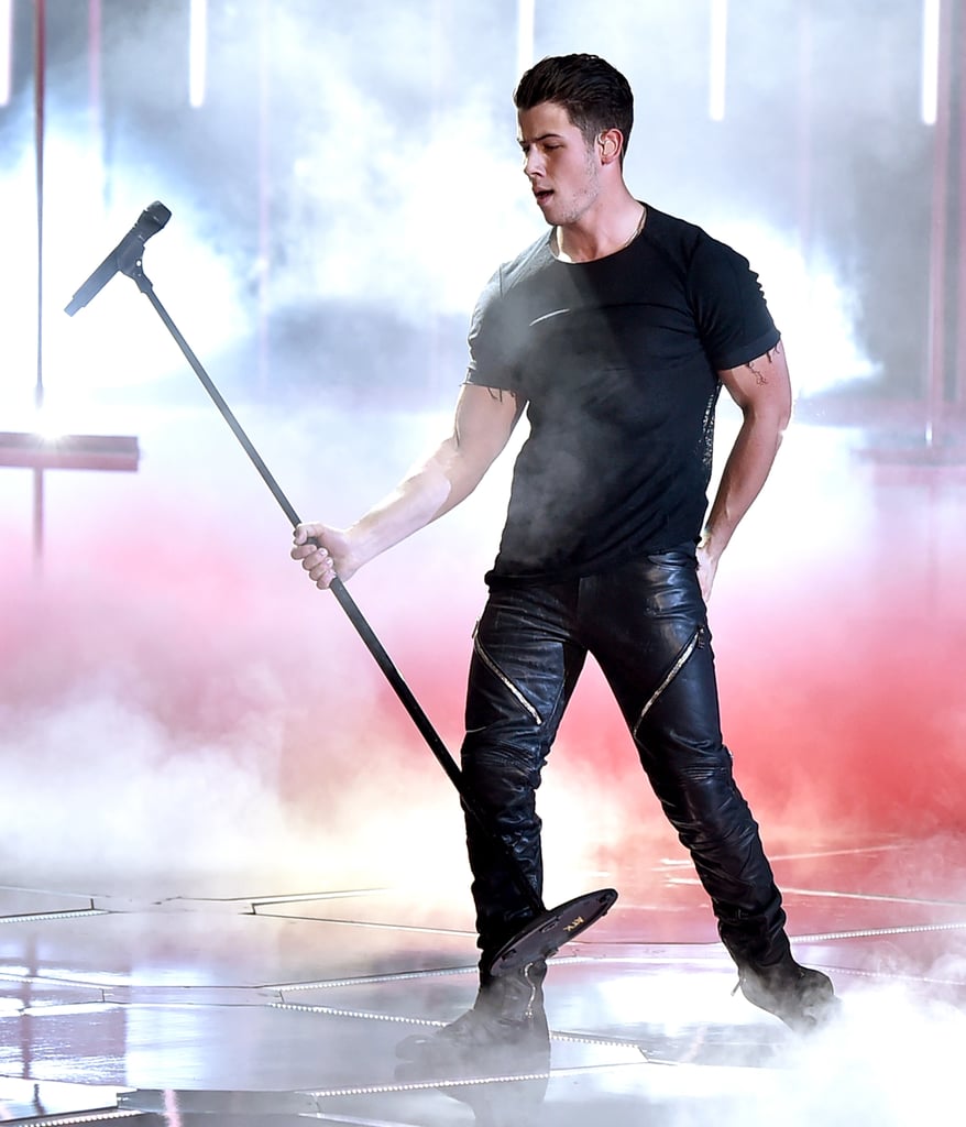 Nick Jonas