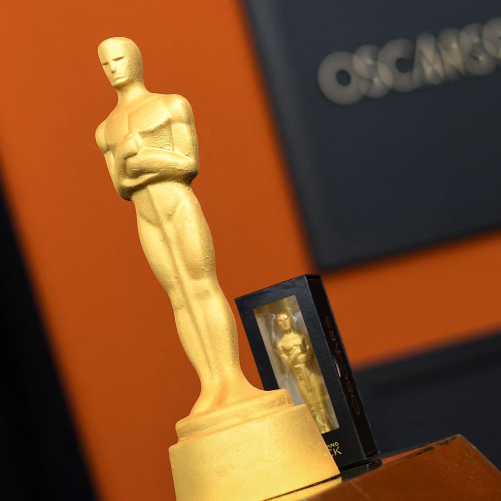 Cast Your Vote For the 2023 Oscar Winners With POPSUGAR's Printable Ballot