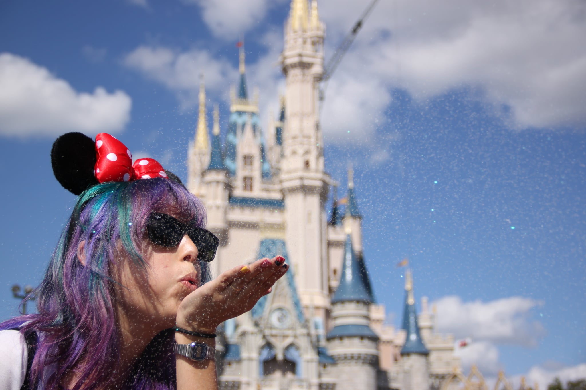 Can You Bring Food Into Disney World? POPSUGAR Family
