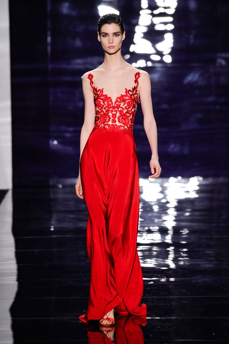 Reem Acra Fall 2014