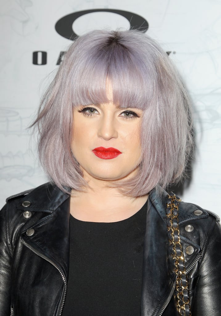 Kelly Osbourne