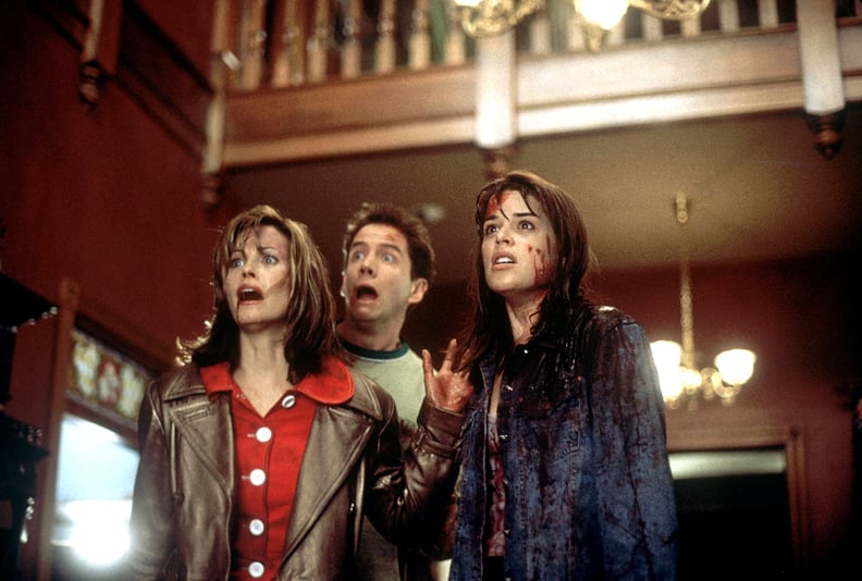 Scream (1996)