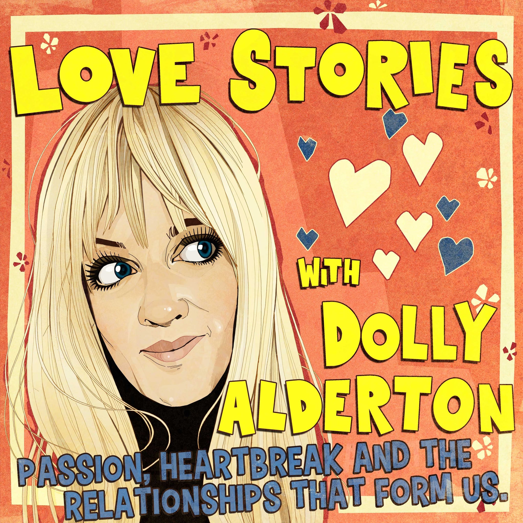 Best Relationship Podcasts Popsugar Love Sex The garcia diaries, relationship radio: best relationship podcasts popsugar