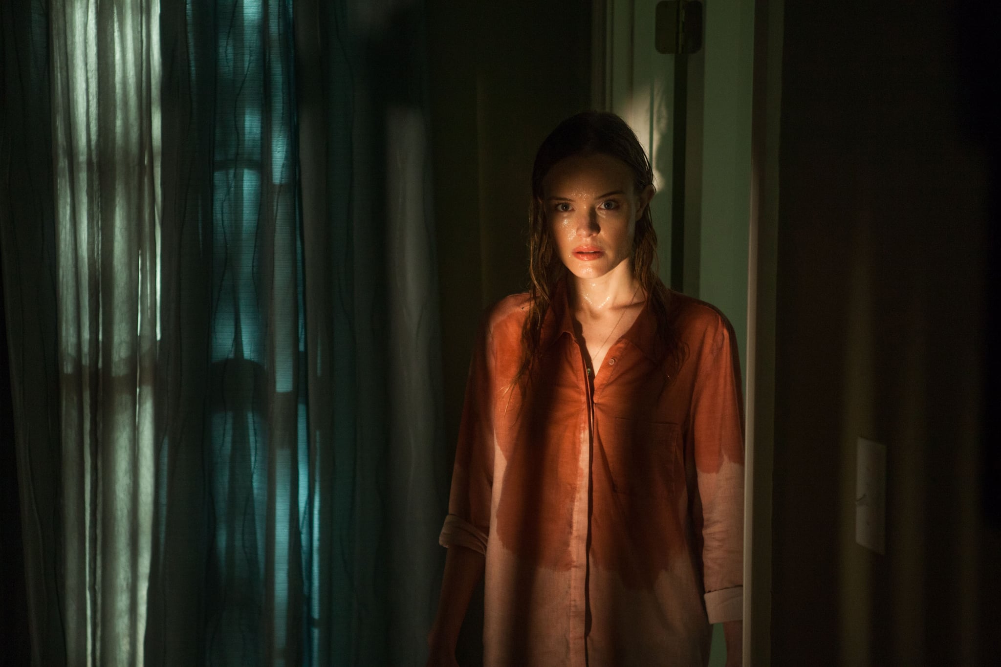 Best Thrillers To Stream On Netflix 2021 Popsugar Entertainment We must be careful not to drive them into extinction. best thrillers to stream on netflix
