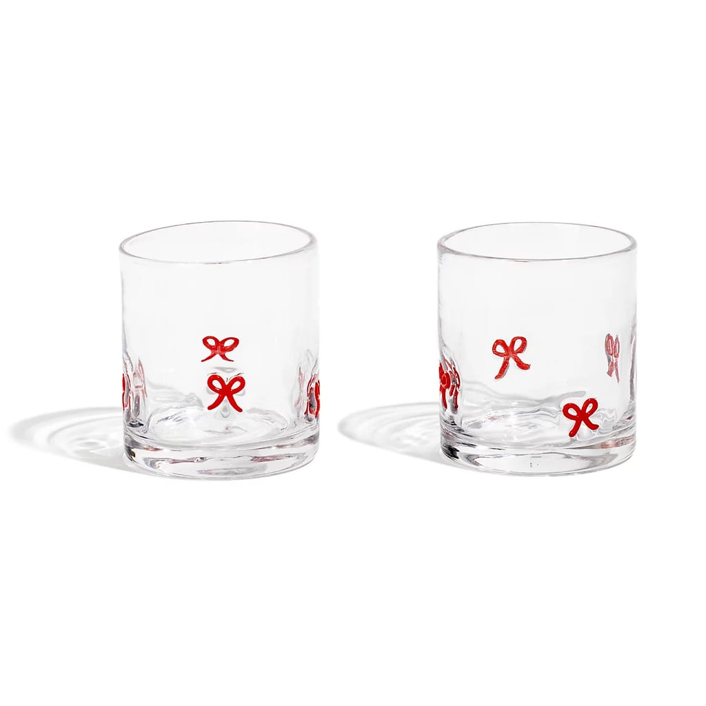 Bow Glasses