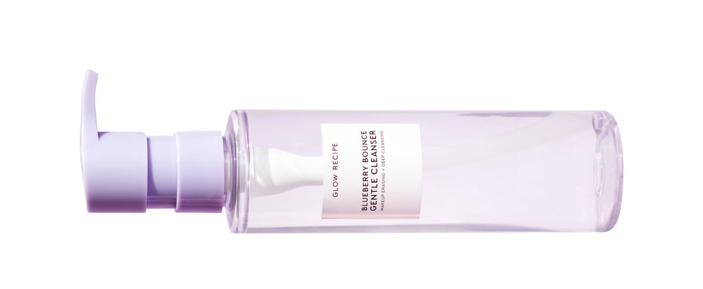 Glow Recipe Blueberry Bounce Cleanser Review