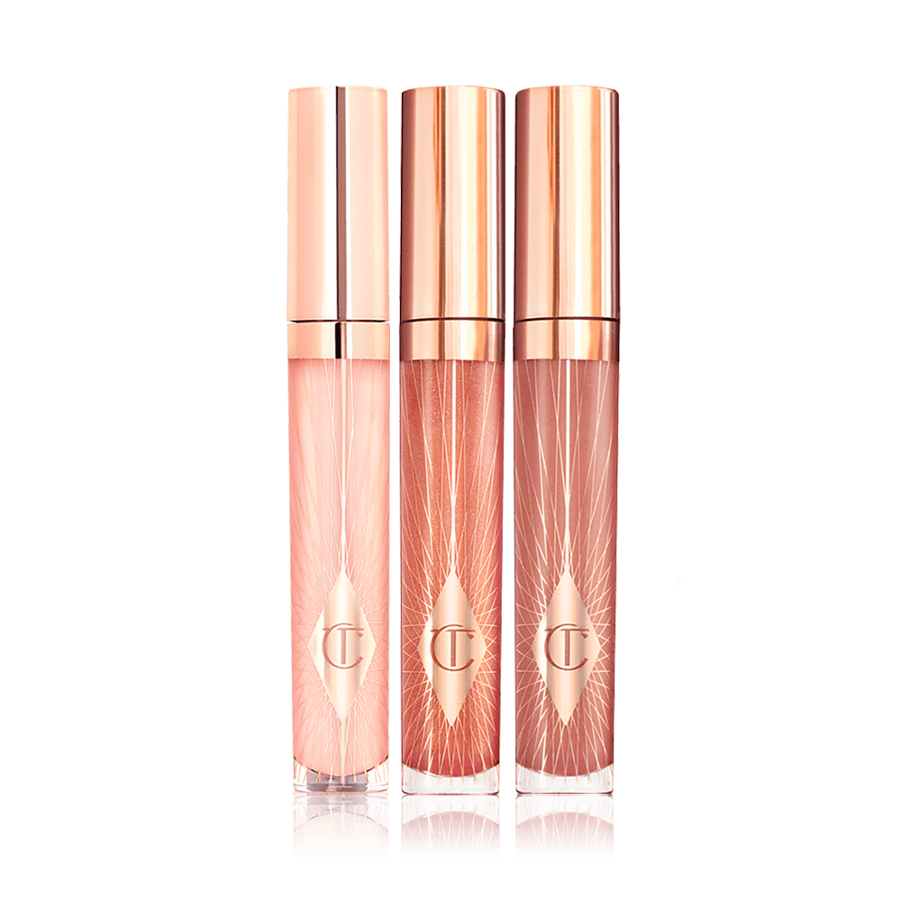 Charlotte Tilbury Hollywood Lips Trio