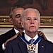 Joe Biden Medal of Freedom Memes