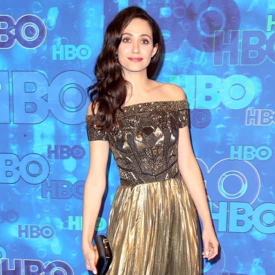 Emmys Afterparties Dresses 2016