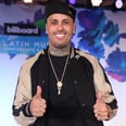 Nicky Jam Described Enrique Iglesias in the Most Unexpected Way