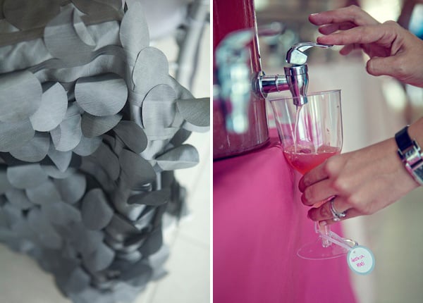 Have a user-friendly drinking station. Have a user-friendly drinking station.
