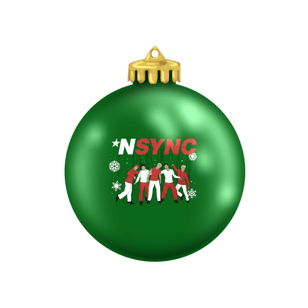 If I'm Not the Ornament