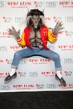 Heidi Klum's Halloween Party Had Some Crazy Costumes, but Nothing Came Close to Hers