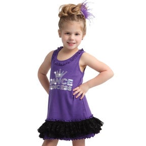 Dance Princess Dress