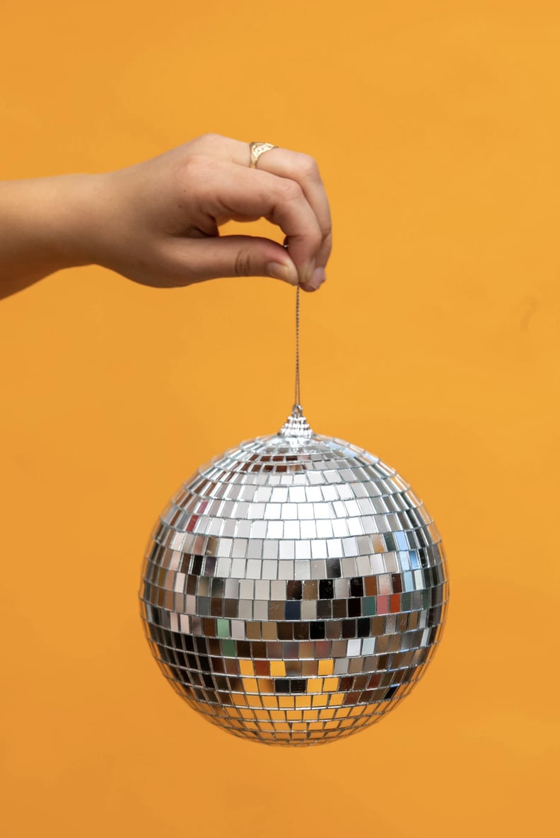 Disco Decor: The Ebba Disco Ball