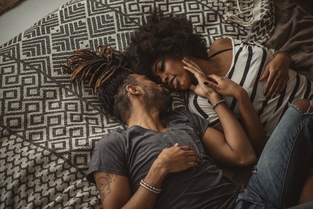 Prioritize Sex and Intimacy