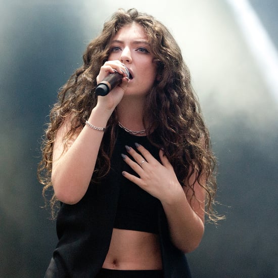San Francisco Radio Stations Ban Lorde's "Royals"