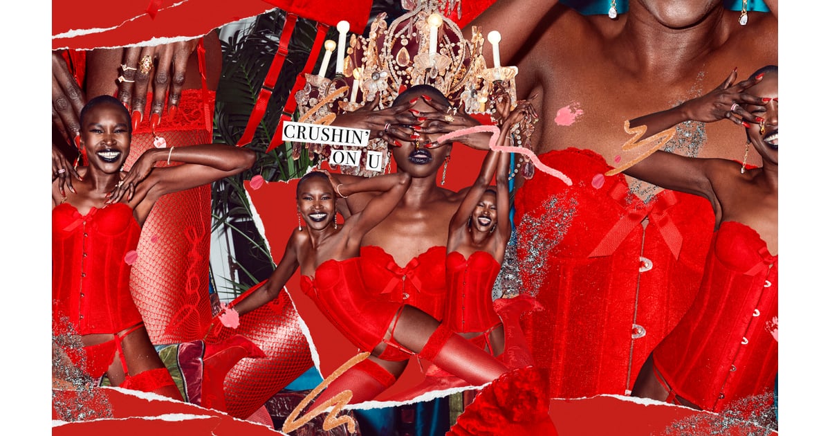 fenty valentines