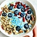 Blue Majik Recipes
