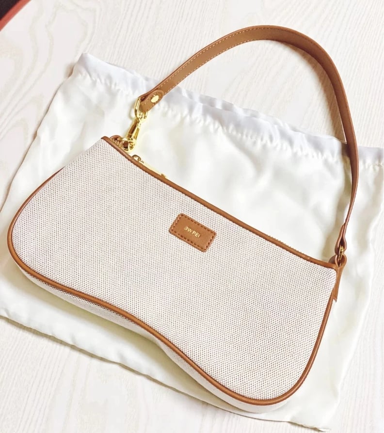 Jw shop pei canvas